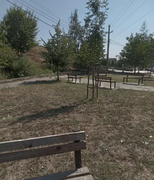 Punëtorët tanë të palodhshëm të Kompanisë NPL "Ambienti" Sh.A