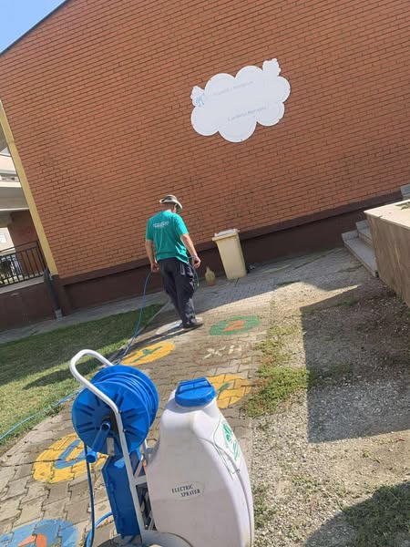 Punë të palodhshme për një ambient më të pastër dhe të bukur!