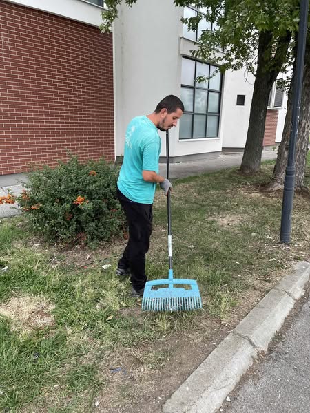 Punë të mira për një ambient më të pastër e më të rregulluar!