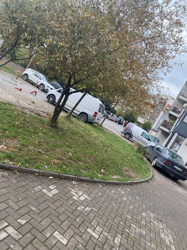 ✅ Pastrojmë ✅ Kujdesemi ✅ Krijojmë një mjedis më të pastër për të gjithë 🌍💚