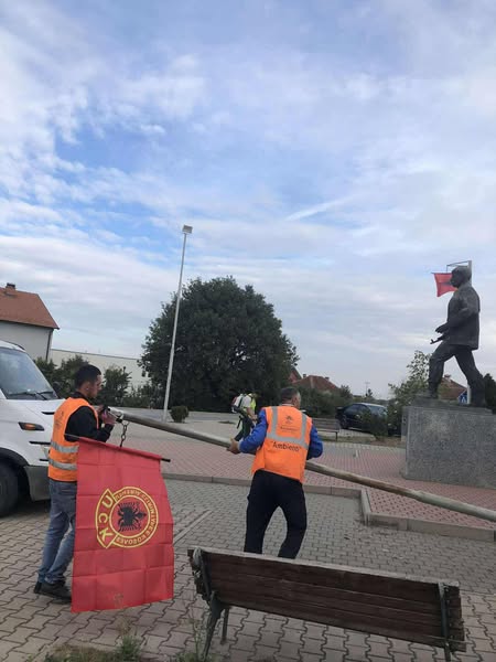 Në prag të Ditës së Dëshmorëve – 28 Shtatorit